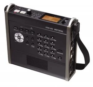 Tascam DR-680