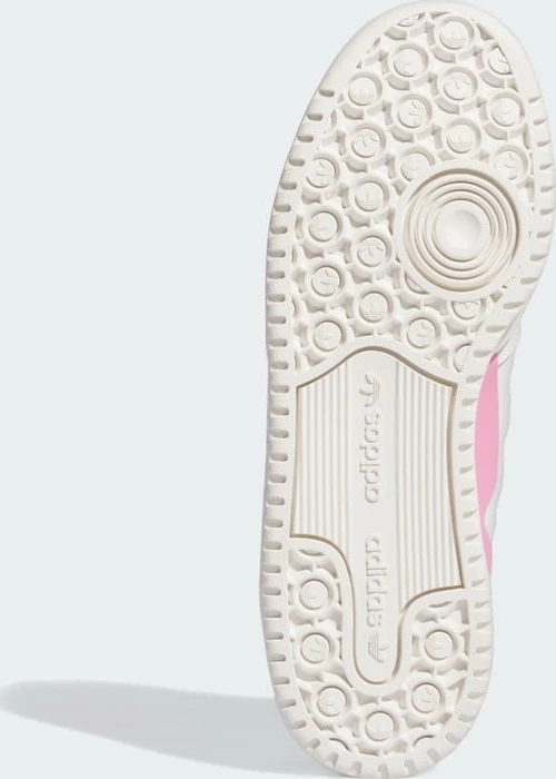 adidas Forum Low CL cloud white/bliss pink/spark (Damen)