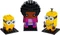 LEGO BrickHeadz - Belle Bottom, Kevin & Bob Vorschaubild