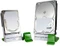 Icy Dock MB881U3-1SA, USB-B 3.0 Vorschaubild