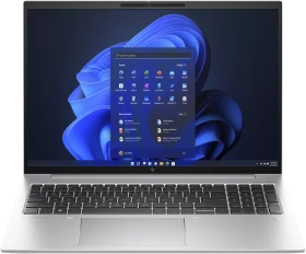 HP EliteBook 860 G10, Core i7-1355U, 32GB RAM, 1TB SSD, 5G, DE