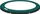 Songmics Trampolin 244cm Randabdeckung blau (STP8GN)