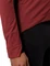 Vaude Kuro II Softshell Fahrradjacke carmine (Herren) Vorschaubild