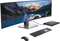 Dell UltraSharp U4919DW, 49" Vorschaubild