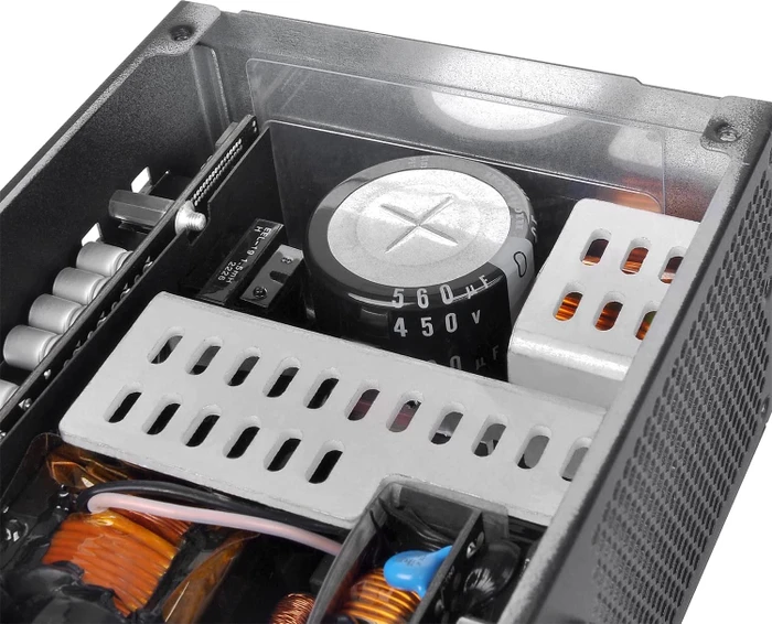 Thermaltake ToughPower SFX Gold TT Premium Edition 750W, ATX 3.0