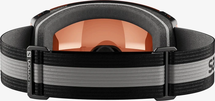 Salomon Radium Photochromic schwarz