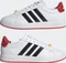 adidas Grand Court X Lego 2.0 cloud white/core black/red Vorschaubild