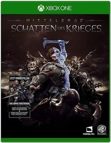 Mittelerde: Schatten des Krieges - Expansion Pass (Download) (Add-on) (Xbox One/SX)