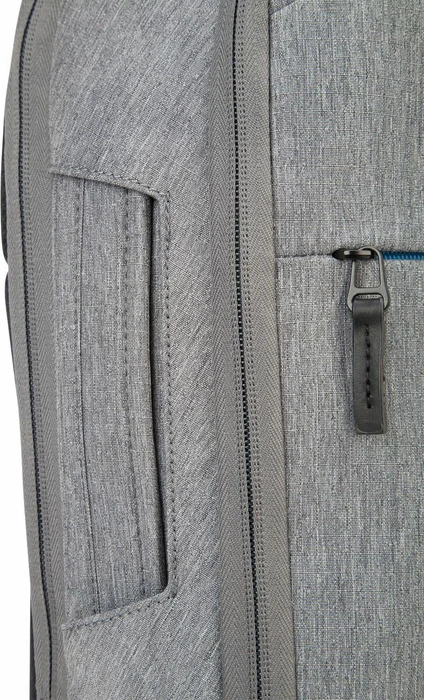 Targus CityLite Convertible Rucksack, grau, 15.6"