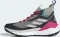 adidas Terrex Free Hiker 2.0 GTX trace cargo/talc/real magenta (Herren) Vorschaubild