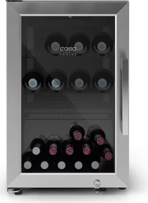 Caso BBQ Deluxe L Smart