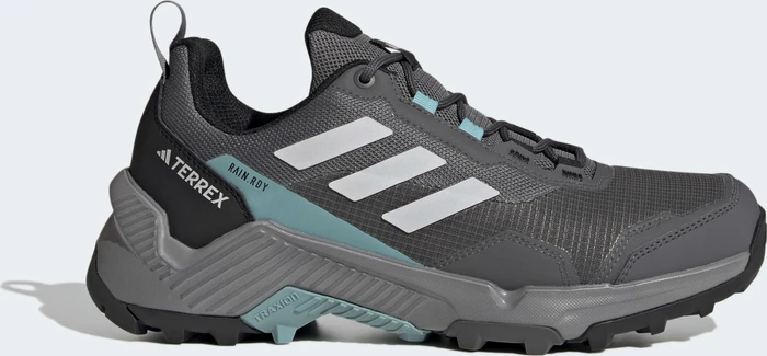 adidas Eastrail 2.0 Rain.RDY grey five/dash grey/mint tone (Damen)