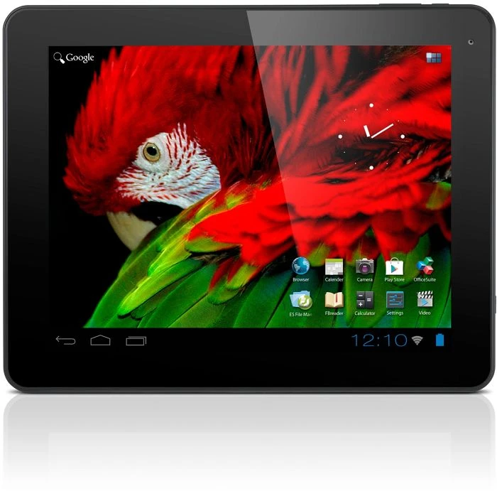 Sweex Yarvik Xenta 9.7"