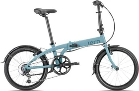 Tern Link B7 satin misty blue