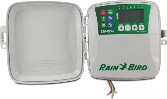 Rainbird RZXe4 Bewässerungssteuerung