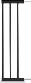 Hauck Safety Gate Extension 21cm Verlängerung Türschutzgitter black