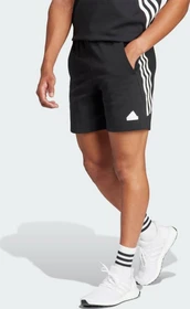 adidas Future Icons 3-Streifen Shorts schwarz (Herren)