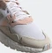 adidas Nite Jogger cloud white/icey pink/off white (Damen) Vorschaubild
