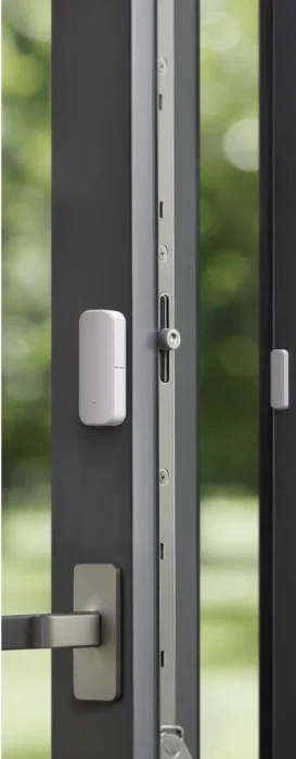 Hama ZigBee Tür-/Fenster-Kontakt, Schließ-/Öffnungssensor