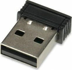 iBox Loriini Red rot/schwarz, USB