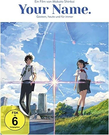 Your Name