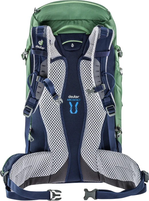 Deuter Trail 28 SL leaf/navy (Damen)