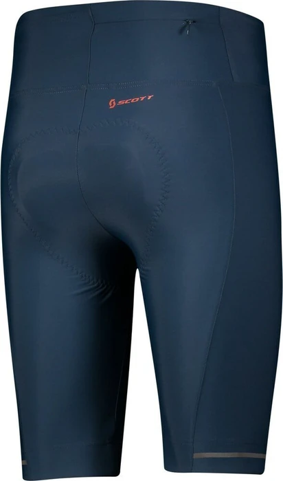 Scott Endurance Fahrradhose kurz midnight blue/rust red (Herren)
