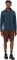 Vaude Neyland SC Fleece Jacke dark sea (Herren) Vorschaubild
