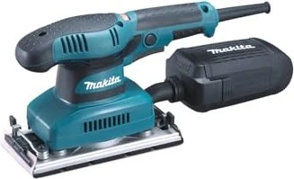 Makita BO3711 Elektro-Schwingschleifer
