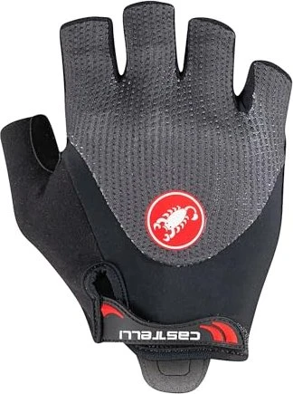 Castelli Arenberg Gel 2 Fahrradhandschuhe dark gray (Herren)