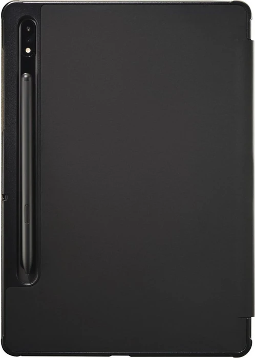 Hama Tablet Case Fold mit Stiftfach für Samsung Galaxy Tab S7/S8, 11", schwarz