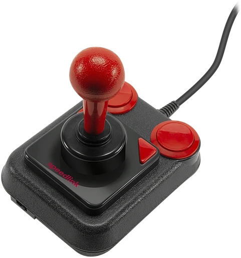 Speedlink Competition Pro Extra Joystick USB (PC)