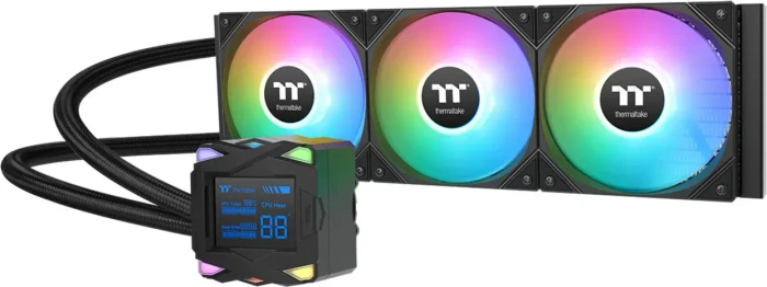 Thermaltake LA360-S ARGB Sync