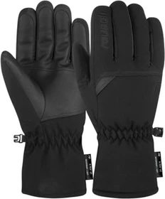 Reusch Elon R-Tex XT Skihandschuhe schwarz (Herren)