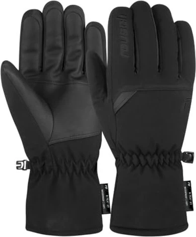 Reusch Elon R-Tex XT Skihandschuhe schwarz (Herren)