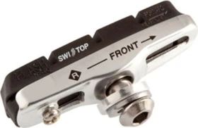 SwissStop Full FlashPro Bremsschuhe original black