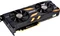 INNO3D GeForce RTX 2080 Twin X2, 8GB GDDR6, HDMI, USB-C, 3x DP Vorschaubild