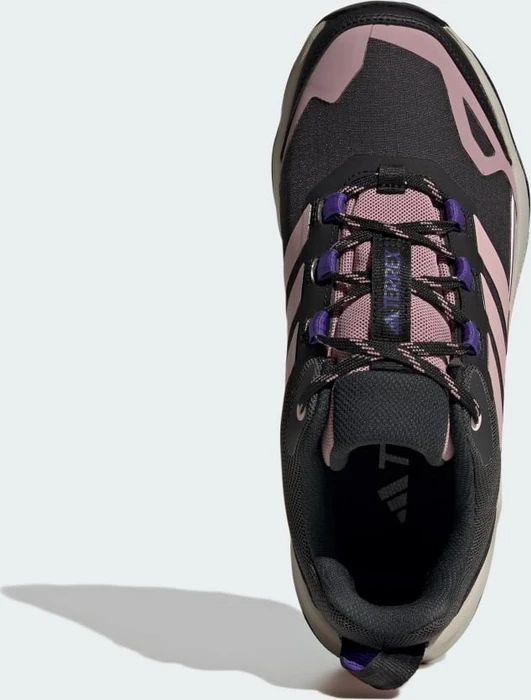 adidas Terrex Skychaser AX5 Gore-Tex core black/dual lilac (Damen)