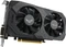 ASUS TUF Gaming GeForce GTX 1650 OC, TUF-GTX1650-O4G-GAMING, 4GB GDDR5, DVI, HDMI, DP Vorschaubild