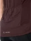 Vaude Matera FZ Trikot kurzarm dark oak (Damen) Vorschaubild