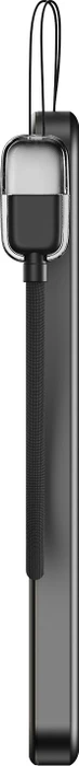 XLayer MagFix Pro Powerbank Ultra Slim 5000mAh schwarz