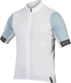 Endura FS260 S/S Trikot kurzarm white (Herren)