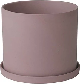 Blomus Nona Kräutertopf bark Gr. S