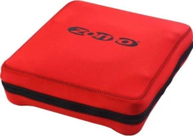 Zomo Protect 1000 - Sleeve Pioneer CDJ-1000 rot