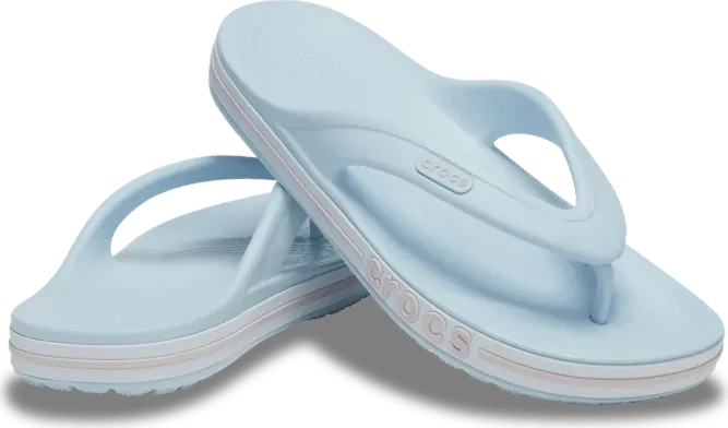 Crocs Bayaband Flip mineral blue/multi