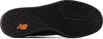 New Balance NB Numeric 440 V2 dark olivine/black (Herren)