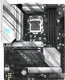 ASUS ROG Strix B560-A Gaming WIFI (Intel 1200)