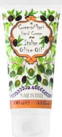 Rudy Profumi Le Maioliche Olive Oil Handcreme, 100ml