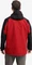 Jack Wolfskin Wildbound 2L Funktionsjacke siren red (Herren) Vorschaubild