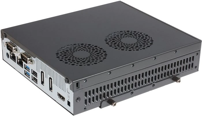 Shuttle DS87